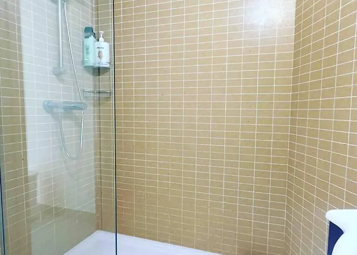 Duplex Piscina Y Parking Masblau By Host&joy Appartement