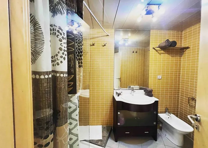 Duplex Piscina Y Parking Masblau By Host&joy Appartement Lloret de Mar